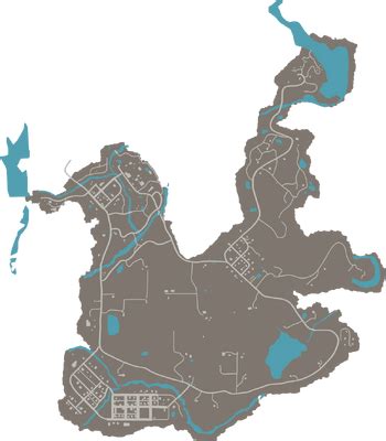 state of decay maps|Trumbull Valley (Map) .